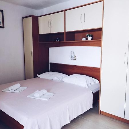 Apartments Kasalo Makarska Exterior foto