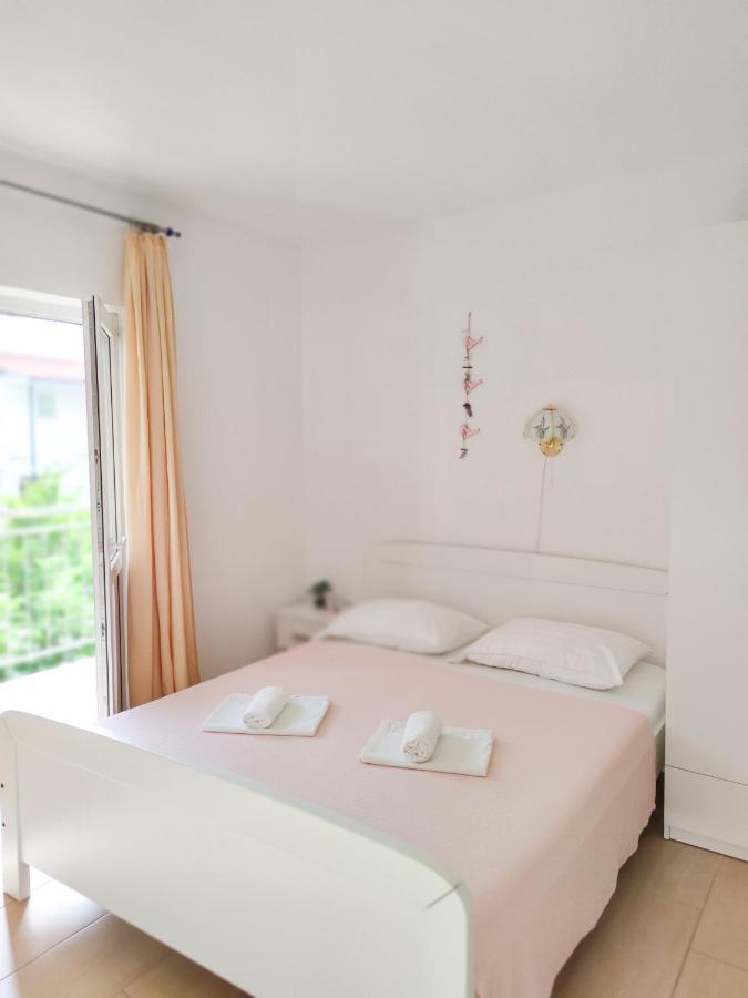 Apartments Kasalo Makarska Exterior foto